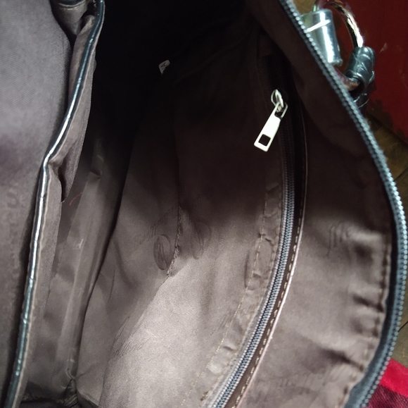 Mellow World beaded floral multi strap cross body purse - Picture 11 of 13